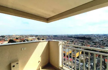 Imagem: Apartamento para Venda, Vila Jacuí
