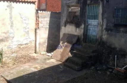 Imagem: Terreno para Venda, Vila Brasil