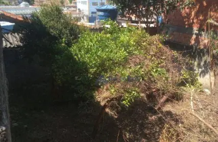 Imagem: Terreno para Venda, Vila Brasil
