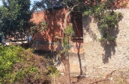 Imagem: Terreno para Venda, Vila Brasil