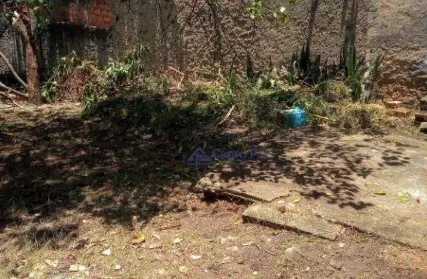 Imagem: Terreno para Venda, Vila Brasil