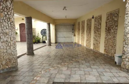 Imagem: Condomínio Fechado para Venda, Vila Londrina