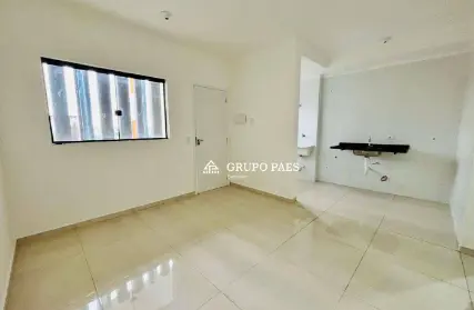 Imagem: Apartamento para Venda, Vila Jacuí