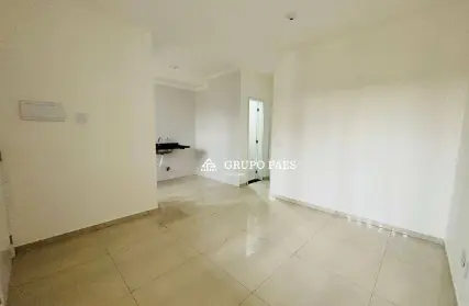 Imagem: Apartamento para Venda, Vila Jacuí