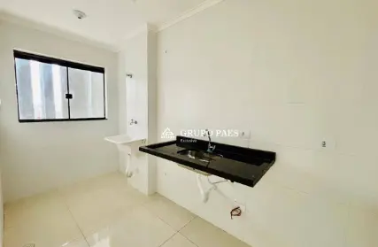 Imagem: Apartamento para Venda, Vila Jacuí