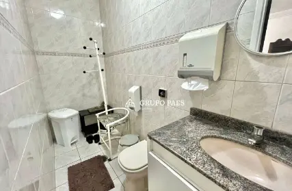 Imagem: Prédio Comercial para Venda, Tatuapé