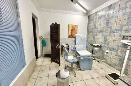 Imagem: Prédio Comercial para Venda, Tatuapé