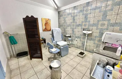 Imagem: Prédio Comercial para Venda, Tatuapé