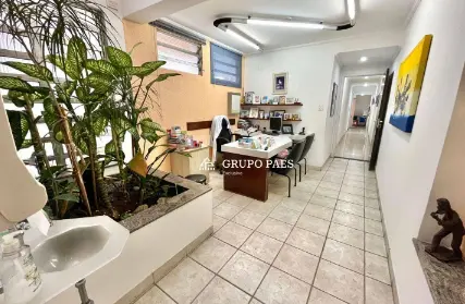 Imagem: Prédio Comercial para Venda, Tatuapé