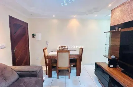 Imagem: Condomínio Fechado para Venda, Vila Carmosina