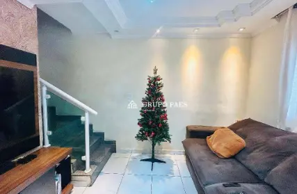 Imagem: Condomínio Fechado para Venda, Vila Carmosina