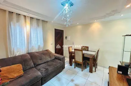 Imagem: Condomínio Fechado para Venda, Vila Carmosina