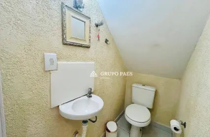 Imagem: Condomínio Fechado para Venda, Vila Carmosina