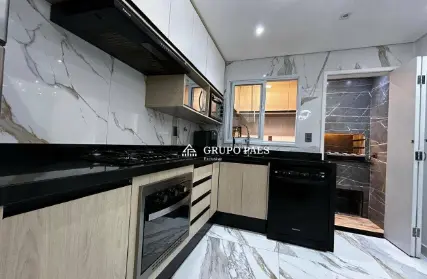 Imagem: Condomínio Fechado para Venda, Vila Aricanduva