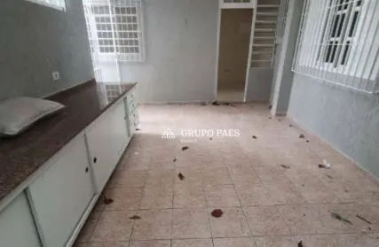 Imagem: Sobrado para Venda, Parque Císper