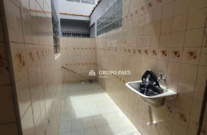 Imagem: Sobrado para Venda, Parque Císper