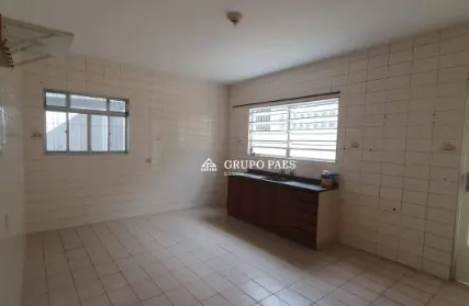 Imagem: Sobrado para Venda, Parque Císper