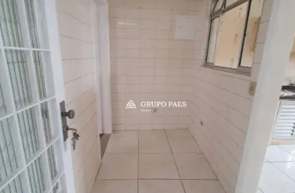 Imagem: Sobrado para Venda, Parque Císper