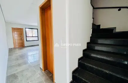 Imagem: Sobrado para Venda, Vila Araguaia