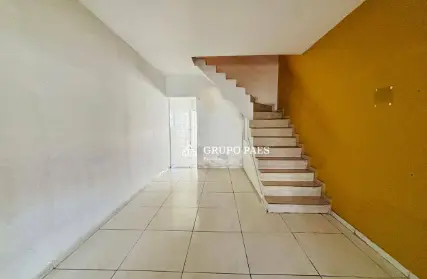 Imagem: Sobrado para Venda, Jardim Pedro José Nunes