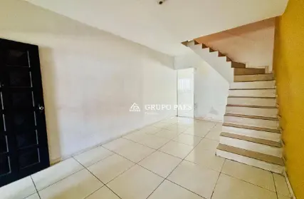 Imagem: Sobrado para Venda, Jardim Pedro José Nunes