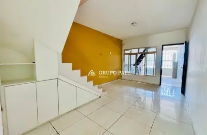 Imagem: Sobrado para Venda, Jardim Pedro José Nunes