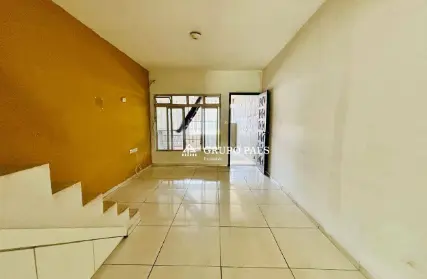 Imagem: Sobrado para Venda, Jardim Pedro José Nunes