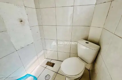 Imagem: Sobrado para Venda, Jardim Pedro José Nunes