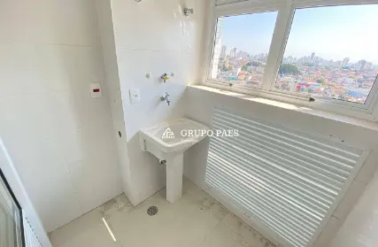 Imagem: Apartamento para Venda, Cidade Mãe do Céu