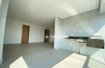 Imagem: Apartamento para Venda, Cidade Mãe do Céu