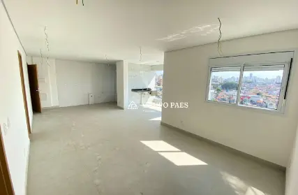 Imagem: Apartamento para Venda, Cidade Mãe do Céu