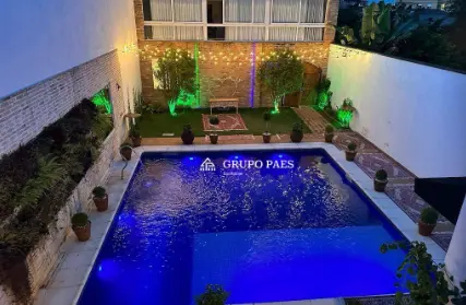 Imagem: Sobrado para Venda, Vila Bertioga