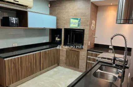 Imagem: Sobrado para Venda, Vila Bertioga