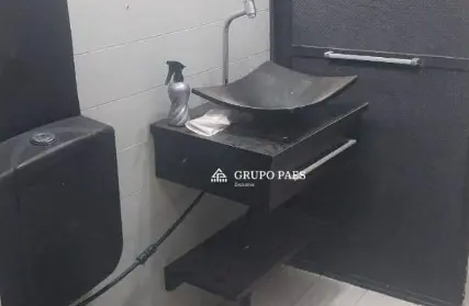 Imagem: Sobrado para Alugar, Cidade Mãe do Céu