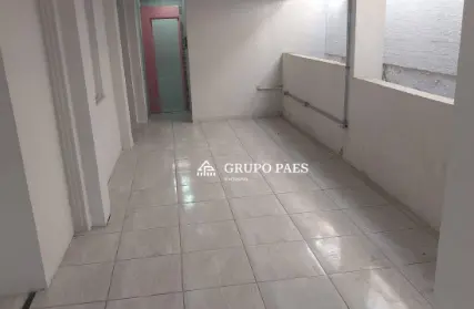 Imagem: Galpão / Salão para Alugar, Vila Gomes Cardim