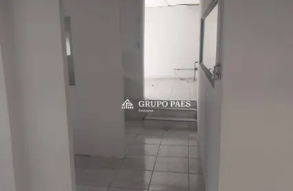 Imagem: Galpão / Salão para Alugar, Vila Gomes Cardim