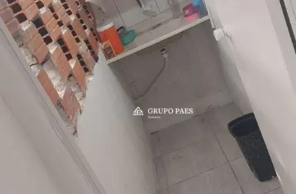 Imagem: Galpão / Salão para Alugar, Vila Gomes Cardim