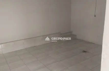 Imagem: Galpão / Salão para Alugar, Vila Gomes Cardim