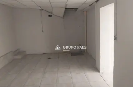 Imagem: Galpão / Salão para Alugar, Vila Gomes Cardim