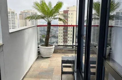 Imagem: Cobertura para Venda, Vila Carrão