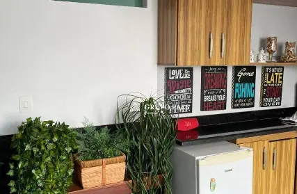 Imagem: Cobertura para Venda, Vila Carrão