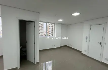 Imagem: Sala Comercial para Venda, Jardim Anália Franco