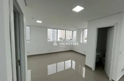 Imagem: Sala Comercial para Venda, Jardim Anália Franco