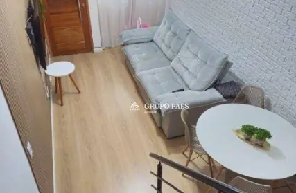 Imagem: Condomínio Fechado para Venda, Vila Buenos Aires