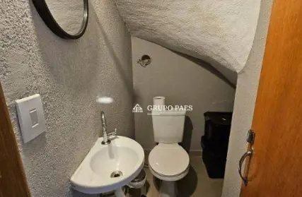 Imagem: Condomínio Fechado para Venda, Vila Buenos Aires