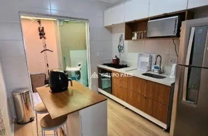 Imagem: Condomínio Fechado para Venda, Vila Buenos Aires