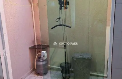 Imagem: Condomínio Fechado para Venda, Vila Buenos Aires