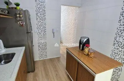 Imagem: Condomínio Fechado para Venda, Vila Buenos Aires