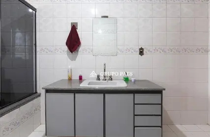 Imagem: Sobrado para Alugar, Jardim Triana