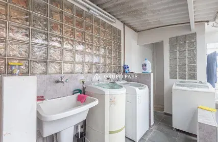 Imagem: Sobrado para Alugar, Jardim Triana